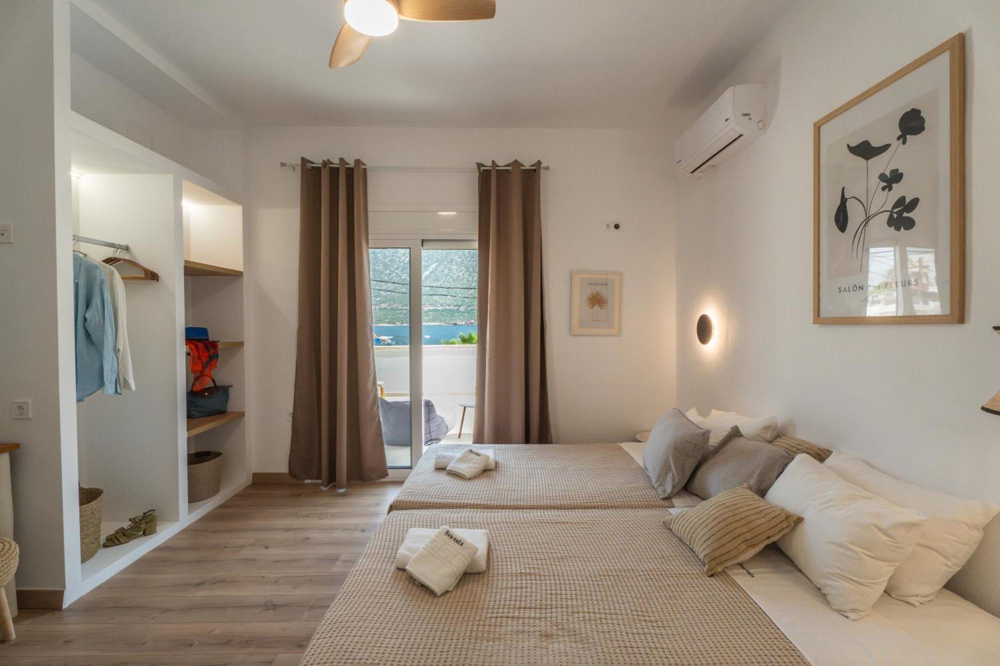 Sea-Esta Beach House, By Thinkvilla Bali  Exterior photo