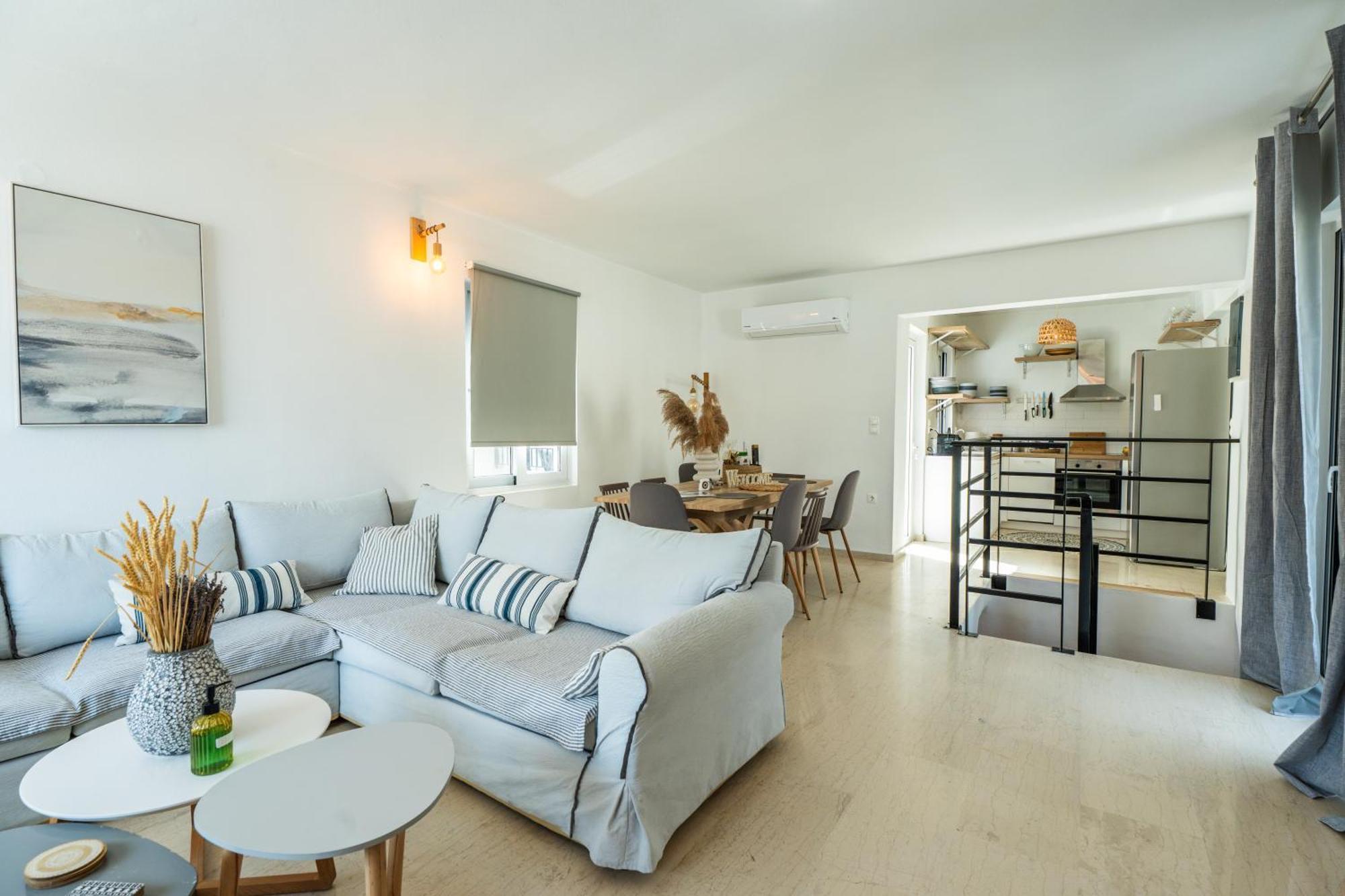 Sea-Esta Beach House, By Thinkvilla Bali  Exterior photo