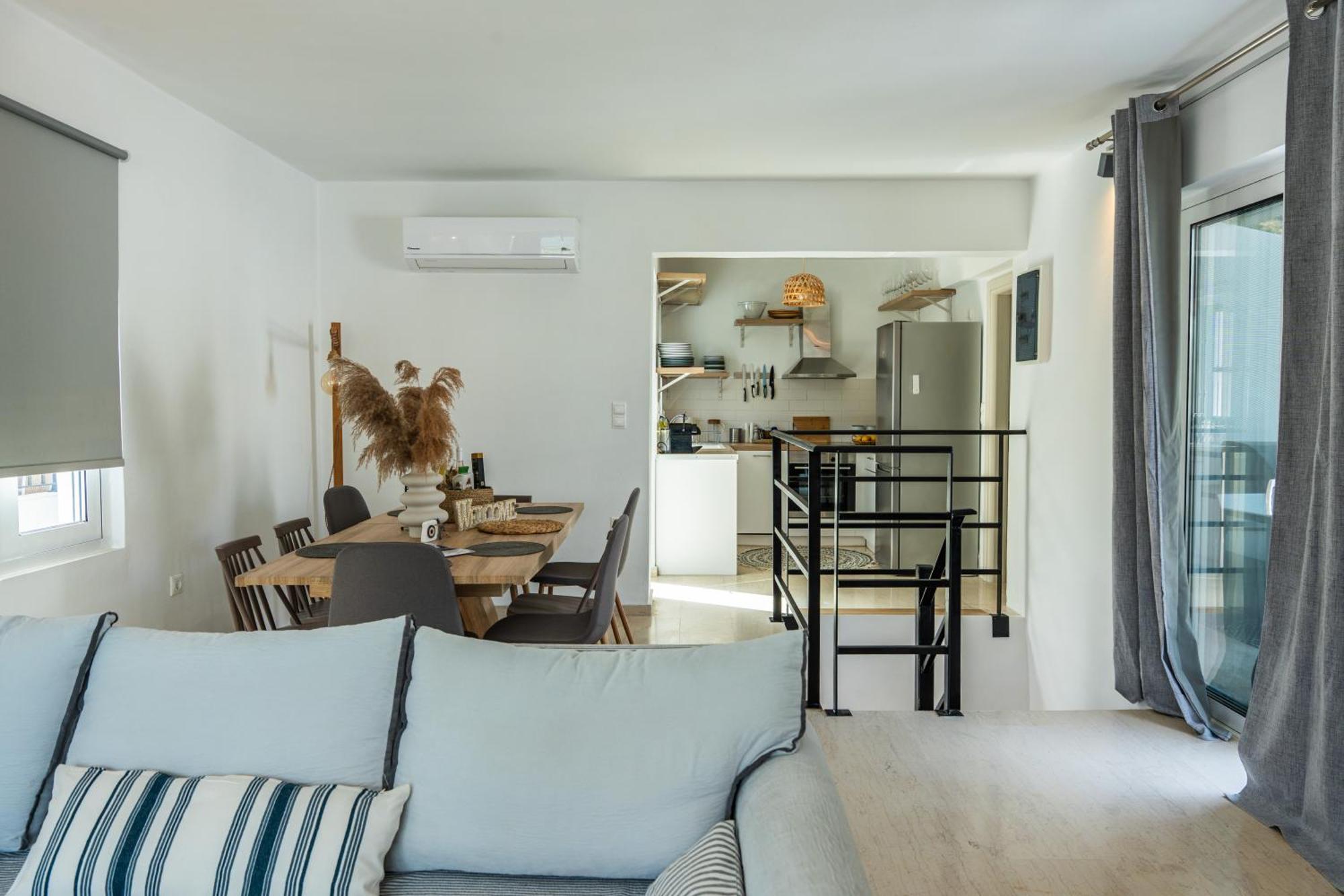Sea-Esta Beach House, By Thinkvilla Bali  Exterior photo